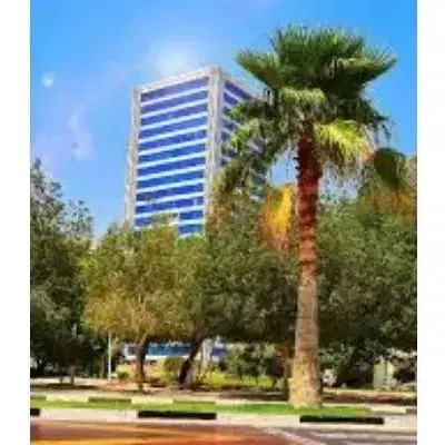 فروش واحد ۲ خواب در برج دوقلوی قشم