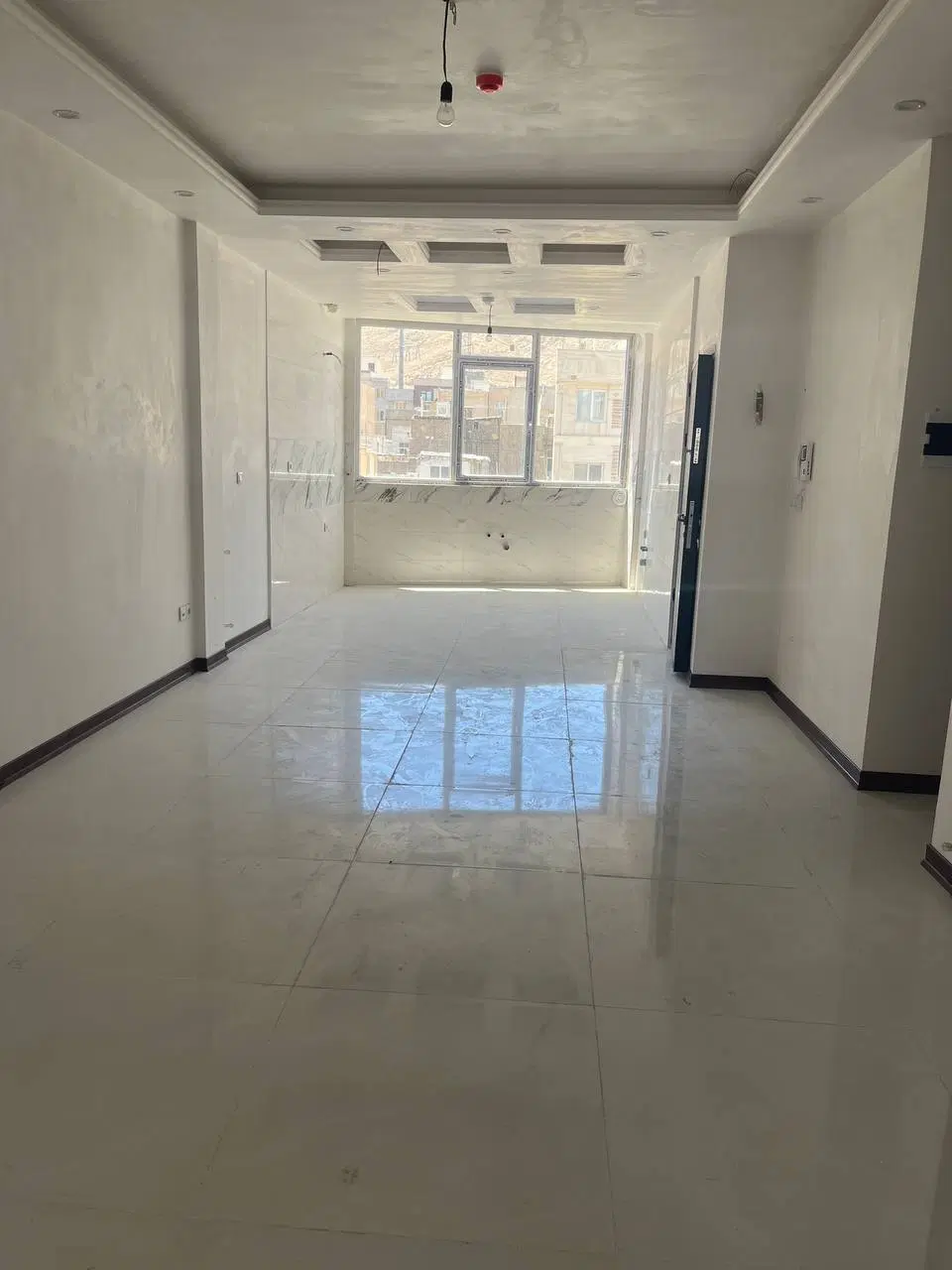 آپارتمان نوساز ۶۸ متری رضویه