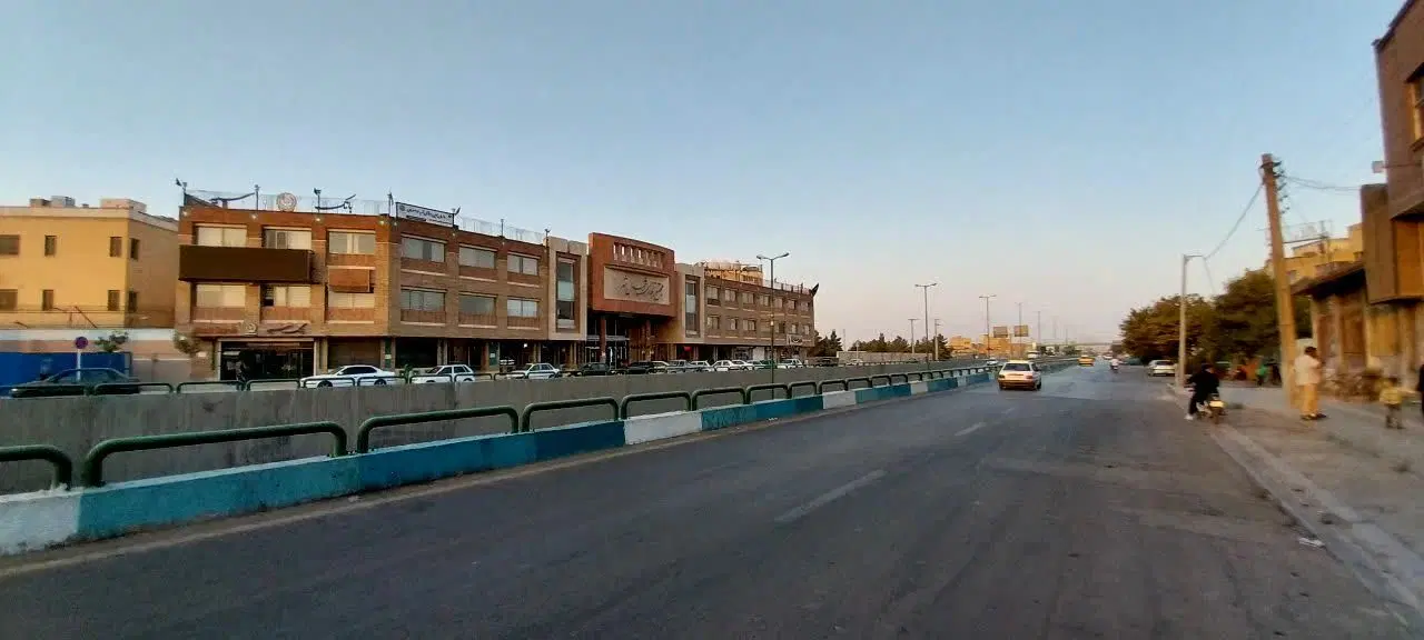 اجاره یک باب مغازه تجاری
