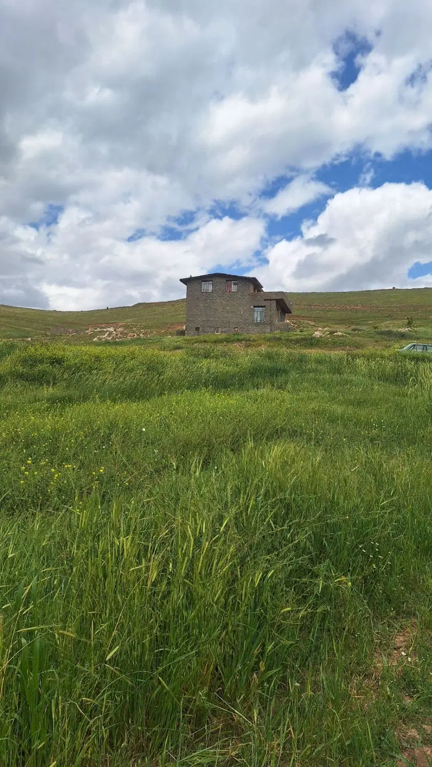 فروش زمین دانش