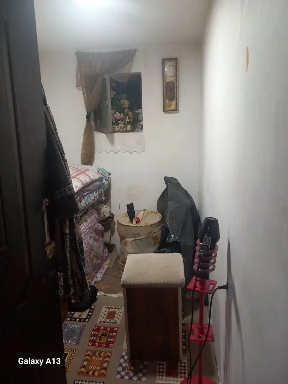 منزل مسکونی 2 طبقه با همه امکانات