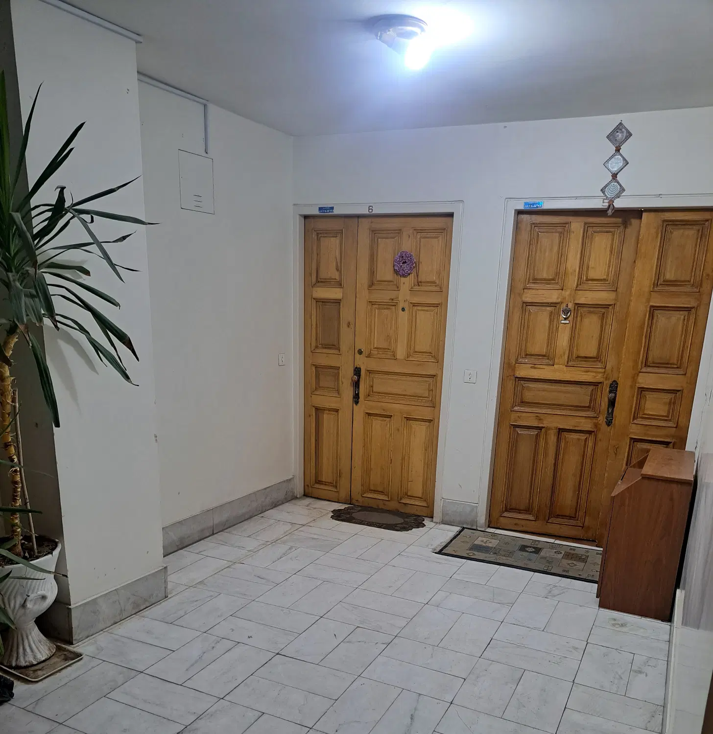 فروش آپارتمان خیابان میر