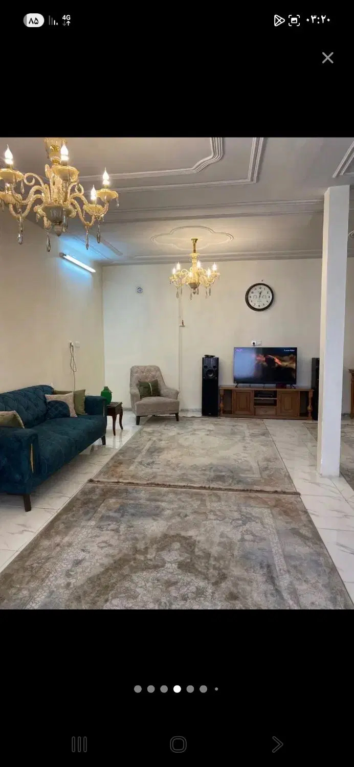خونه تمیز فروشی