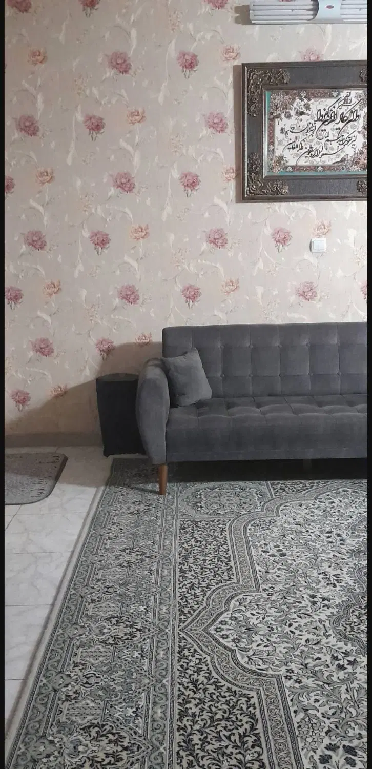 رهن کامل واحد ۶۸ متری