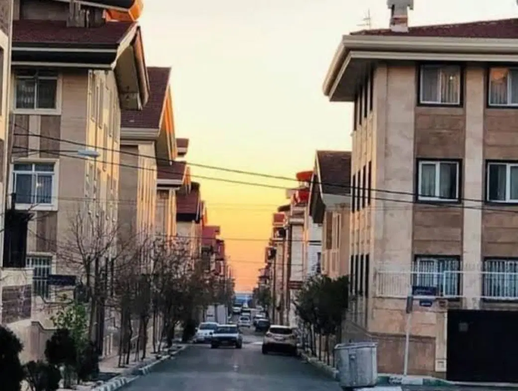 فروش زمین در تهران