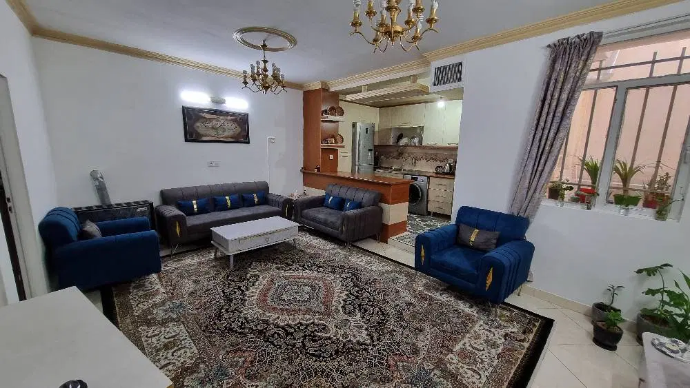 خونه 50متری اجاره ای تخلیه