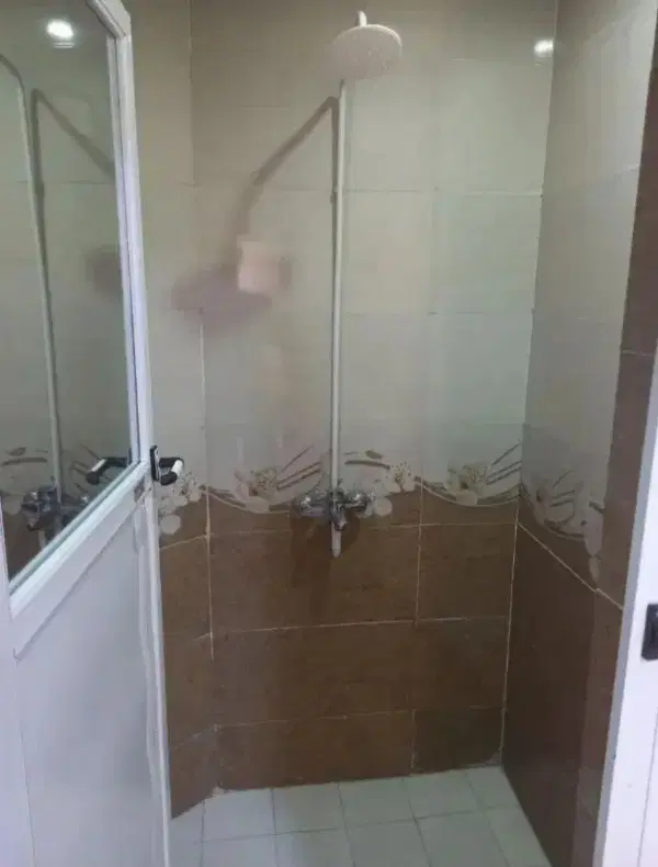 سوییت خانه منزل اجاره داخل شهر جوانرود با پارکینگ