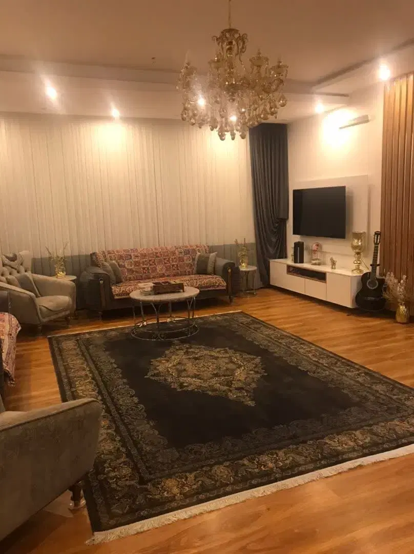 آپارتمان ۸۲ متری فول امکانات