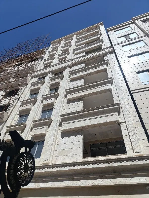 160 متر سه خوابه