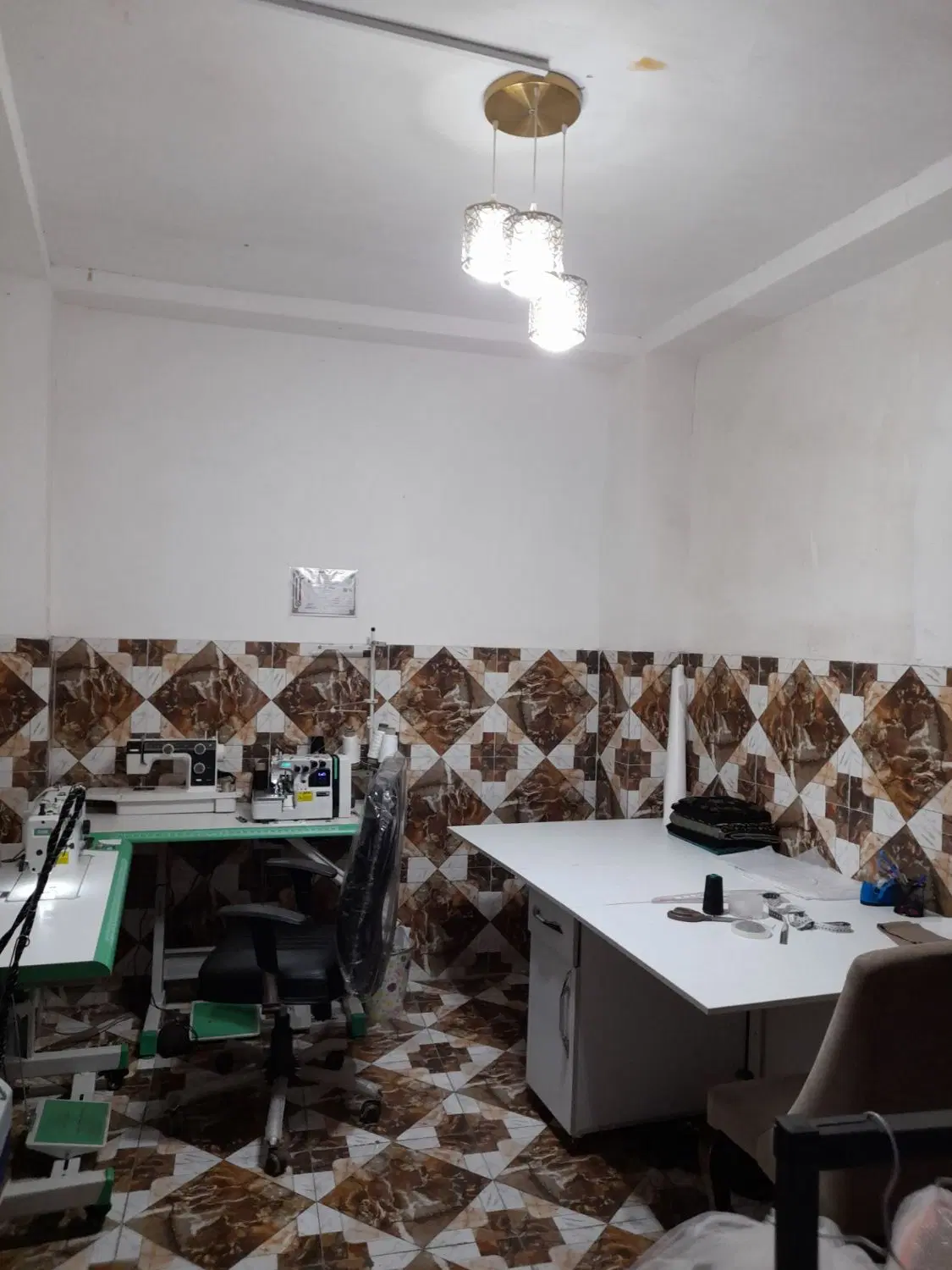 اجاره مغازه ۱۴ متری