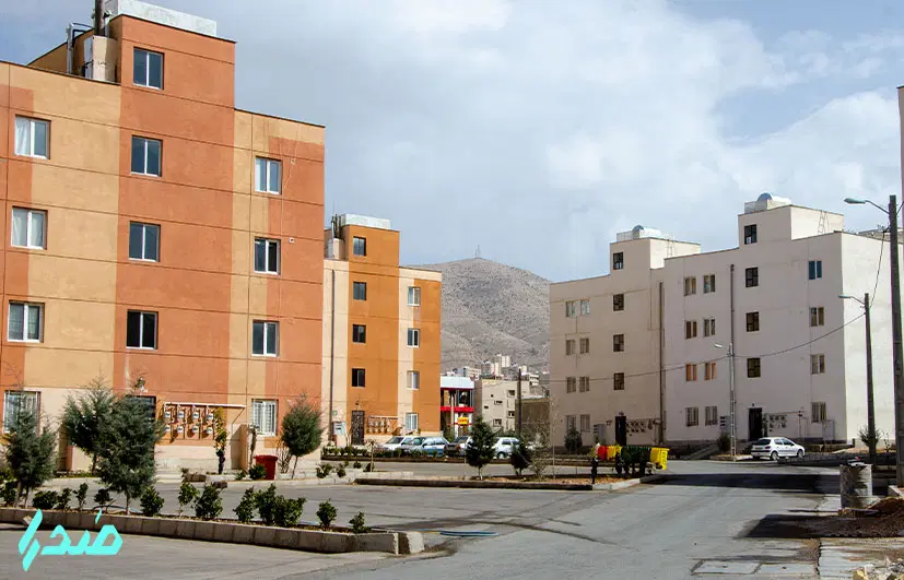 رهن و اجاره