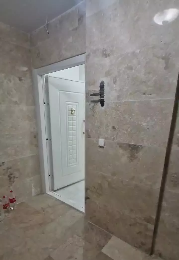 مشهد اپارتمان