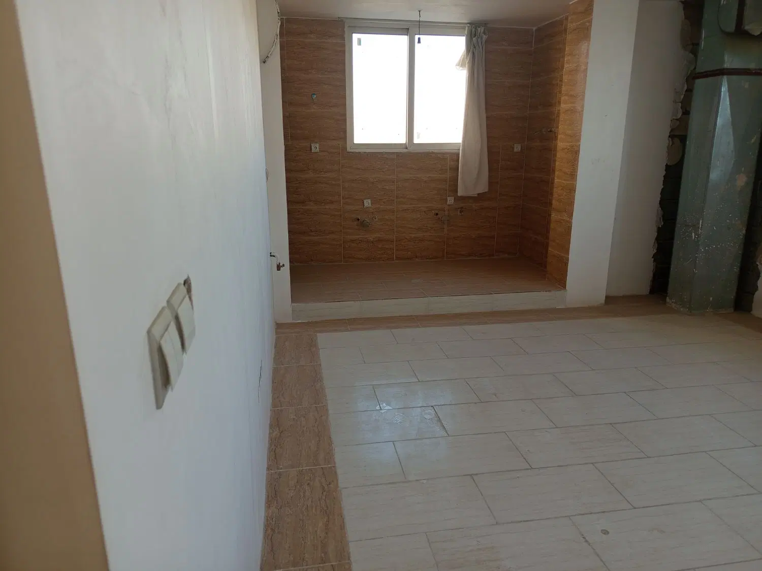 اجاره دفترکار و واحد مسکونی