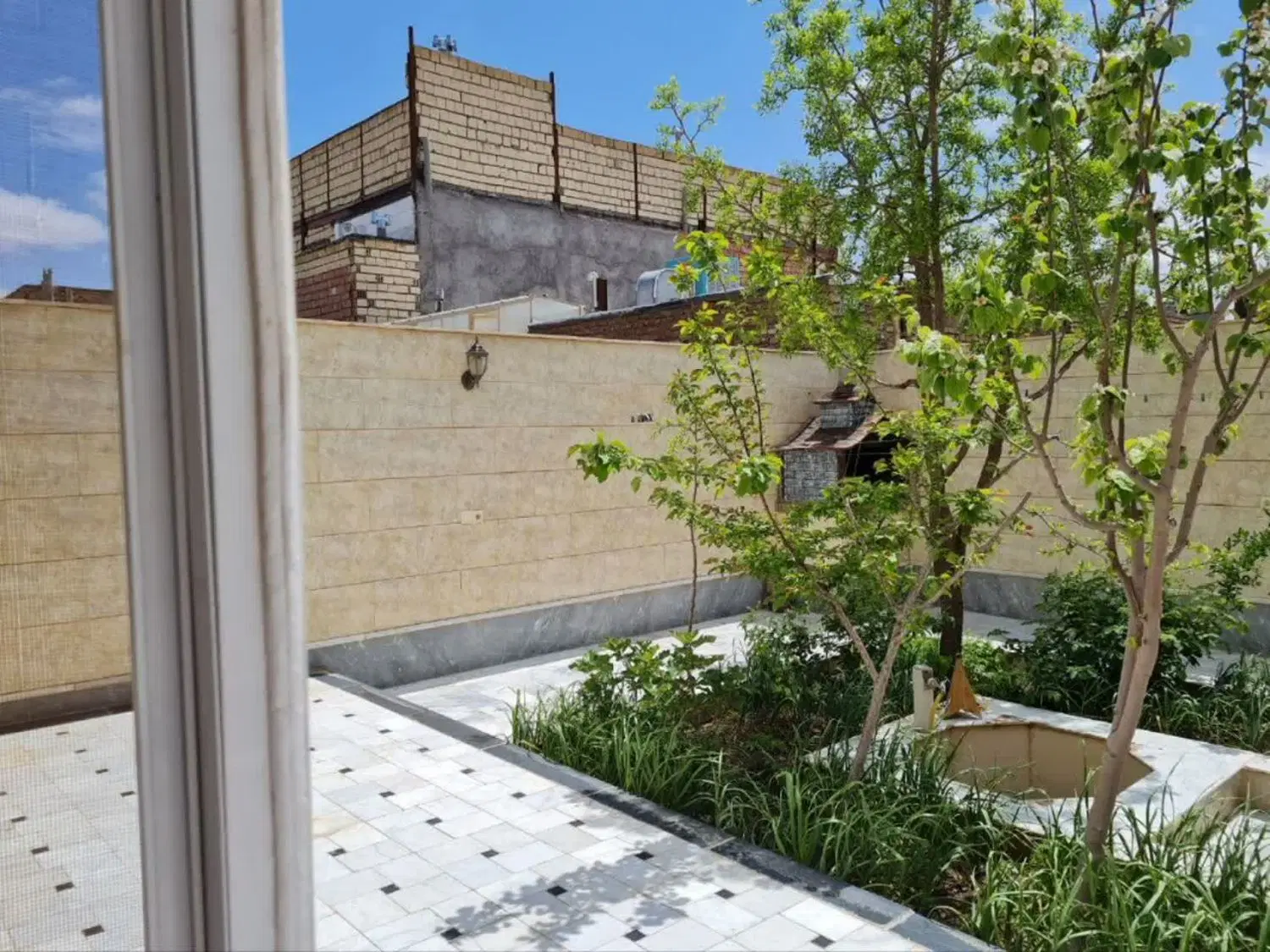 فروش ویژه ویلایی مهر شهر امیر کبیر
