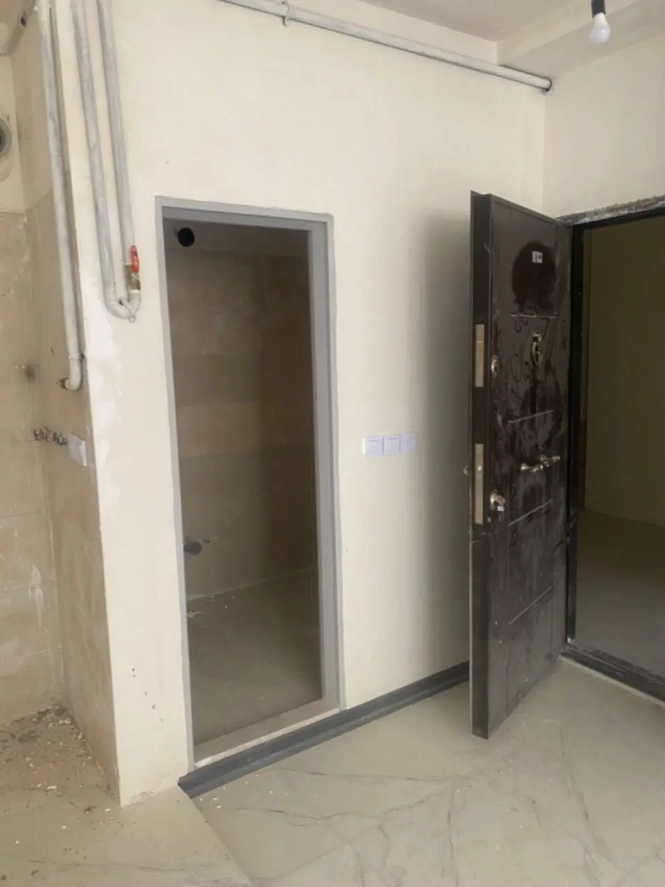 ارتا معمار ۸۸ متر دوخواب
