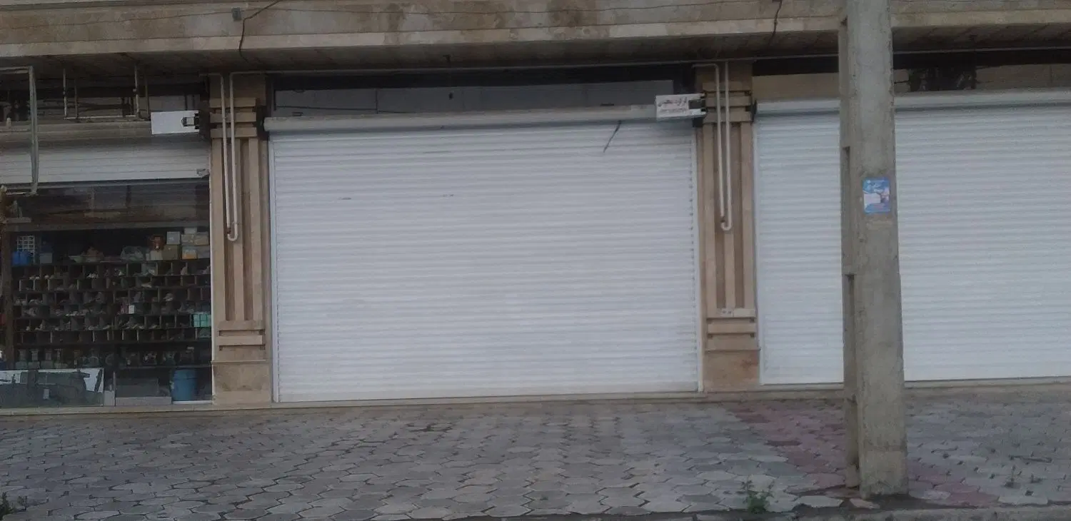 اجاره مغازه کوی پزشکان