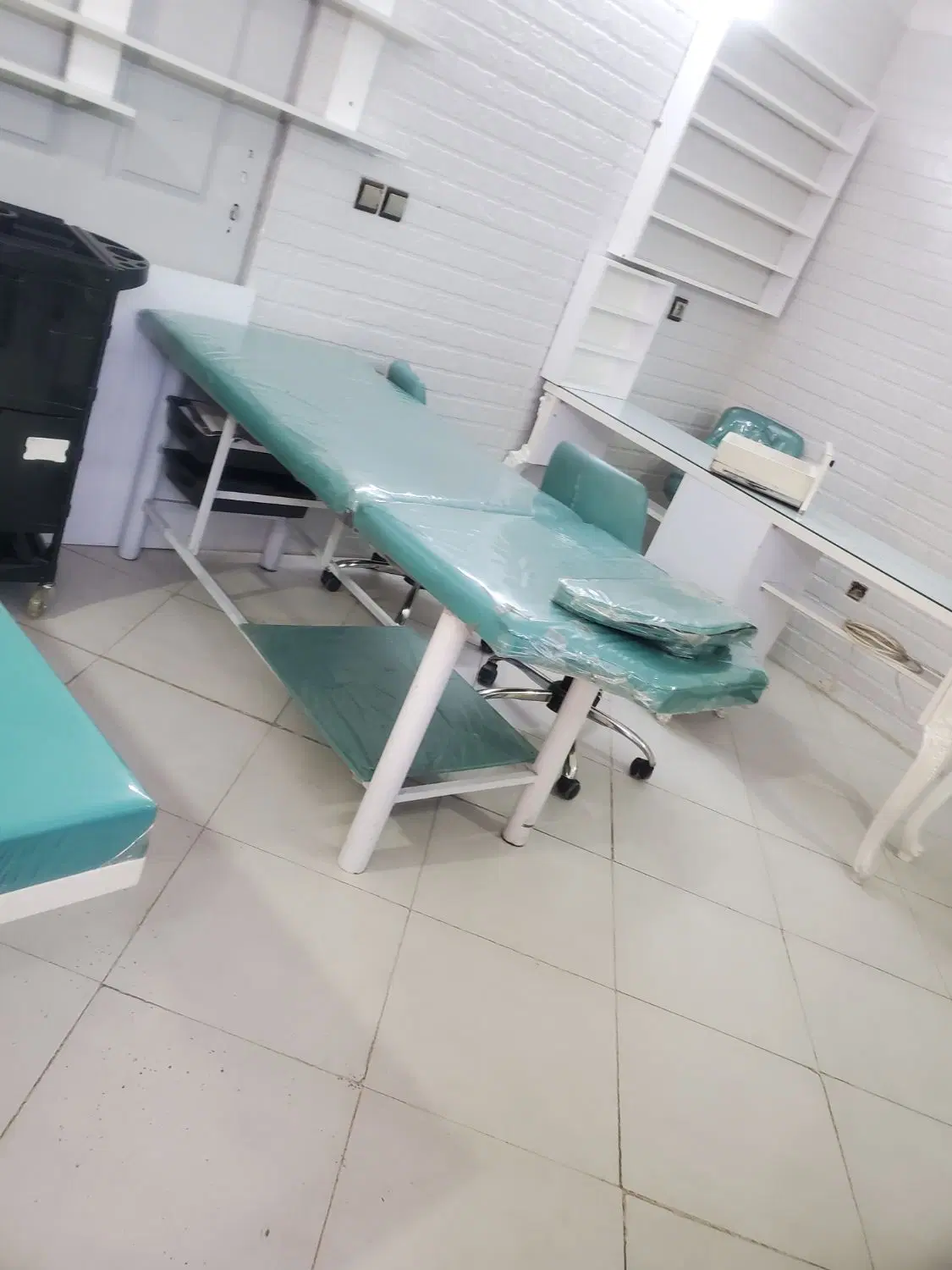 اجاره مغازه ۴۰ متری