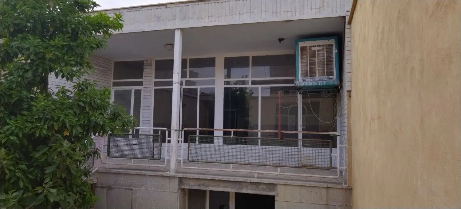 منزل مسکونی گلدشت فروش ومعاوضه با خودرو