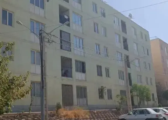 شهرک مهستان(کیسون)