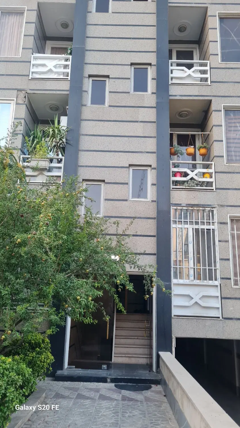 اجاره آپارتمان دو خواب