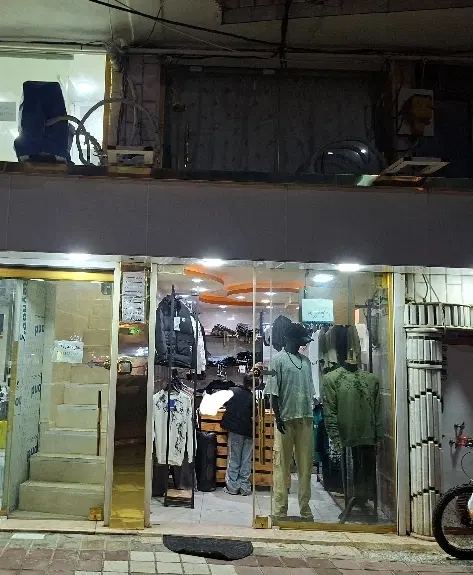 اجاره مغازه ابتدای جاده لیلاکوه شیک براصلی
