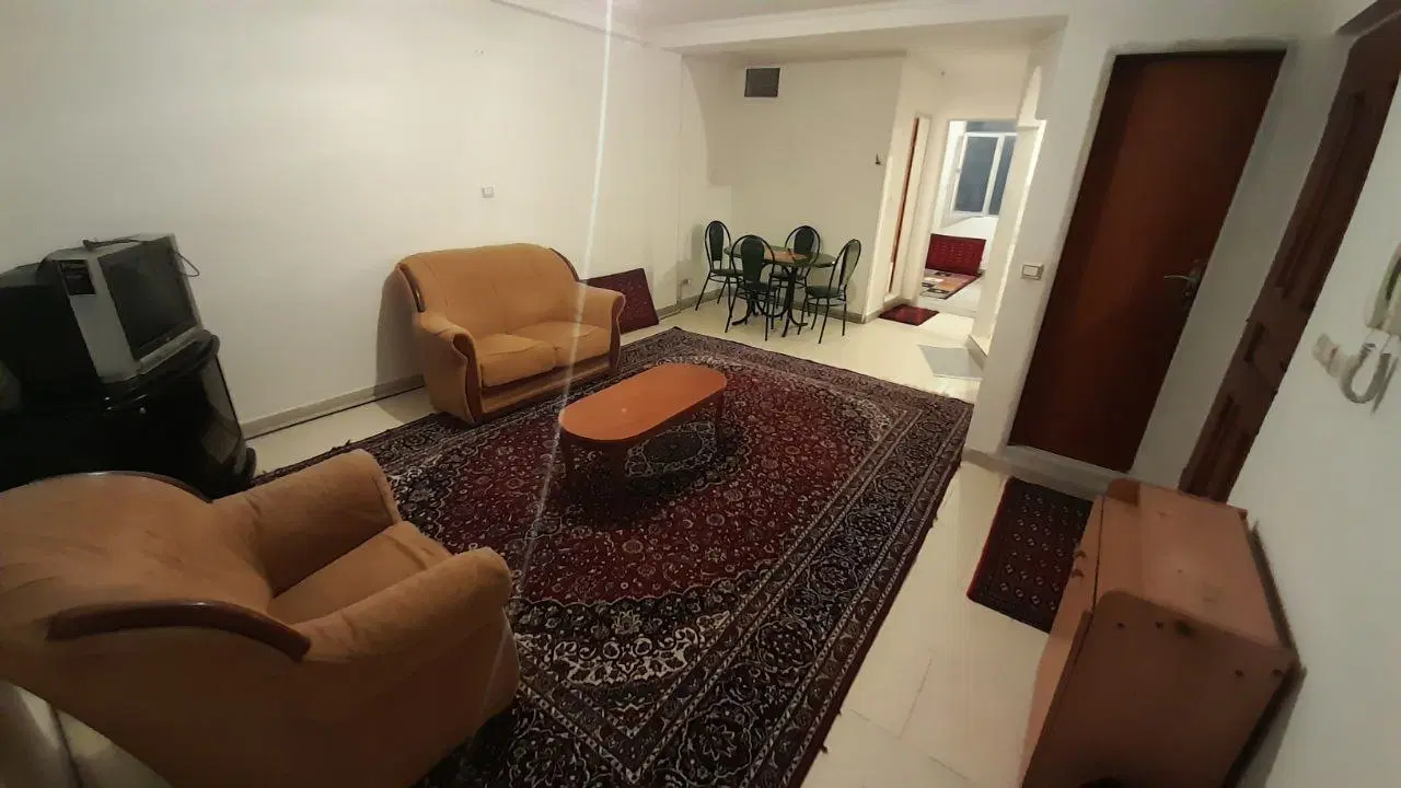اجاره آپارتمان مبله
