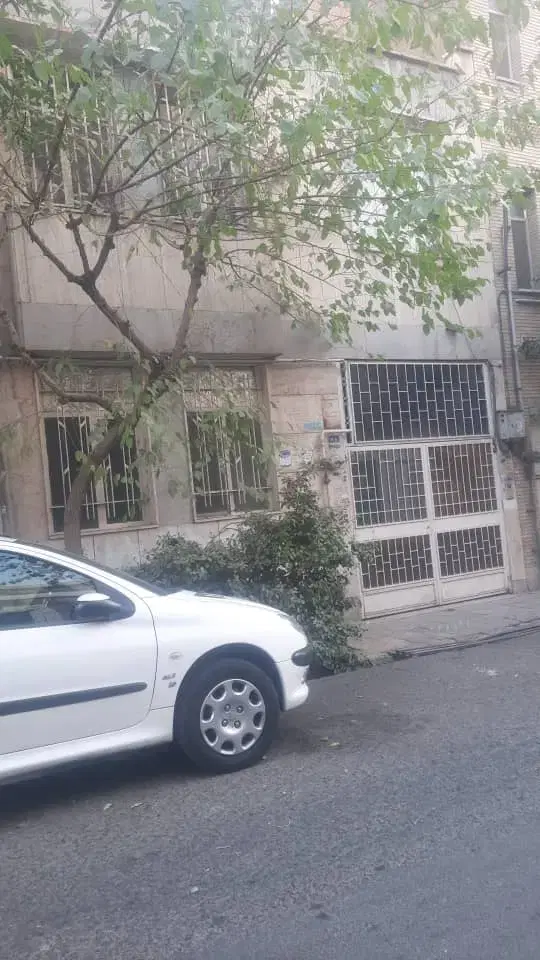 ۱۳۶ متر عرض ۸ جنوبی لوکیشن خوب