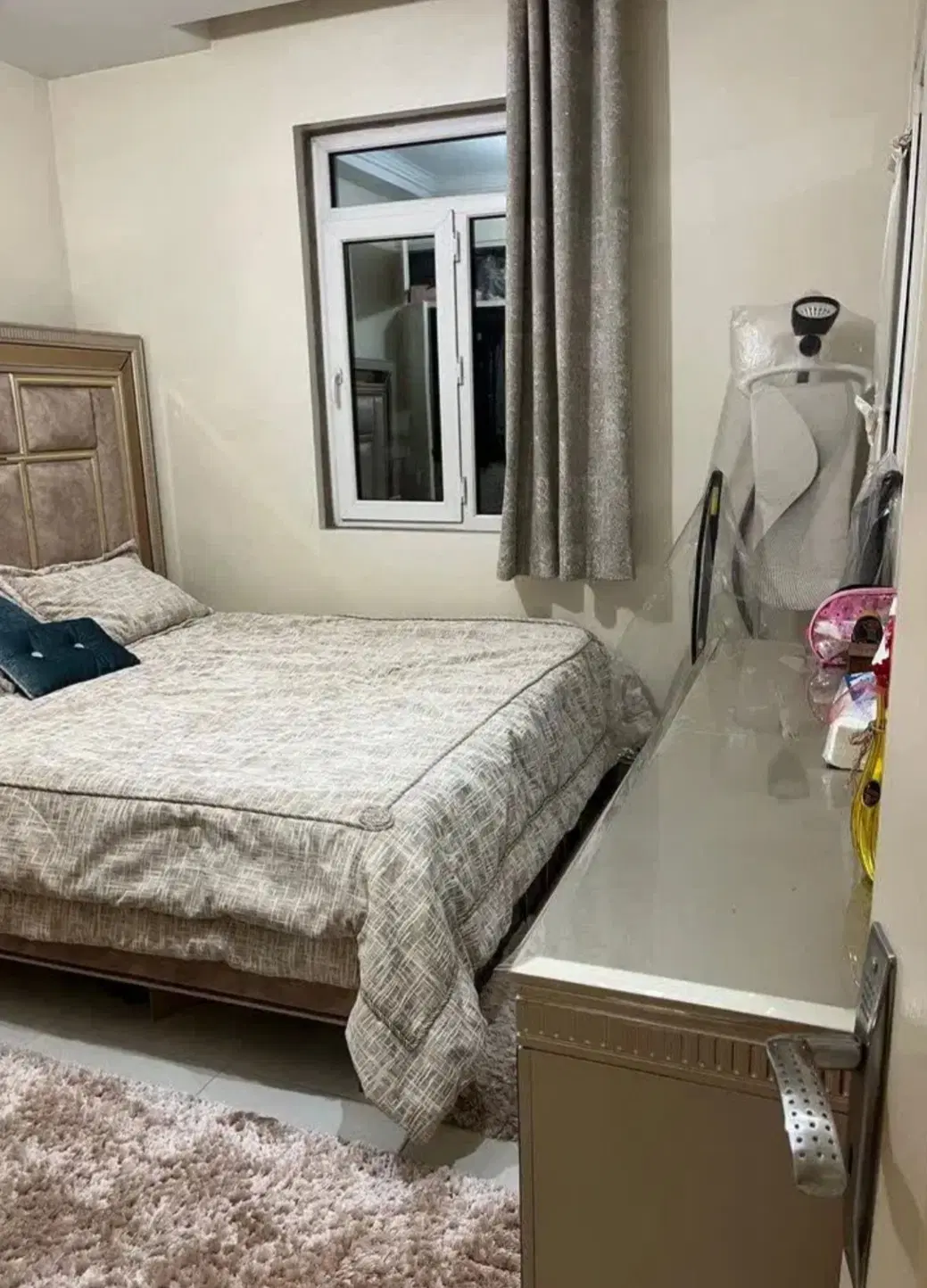 الان تصمیم نگیری ، این فرصت از دست میره