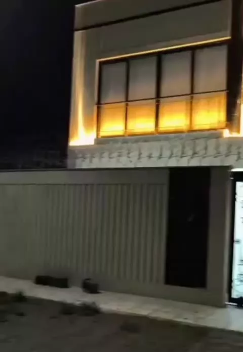دوطبقه شمالی نوساز