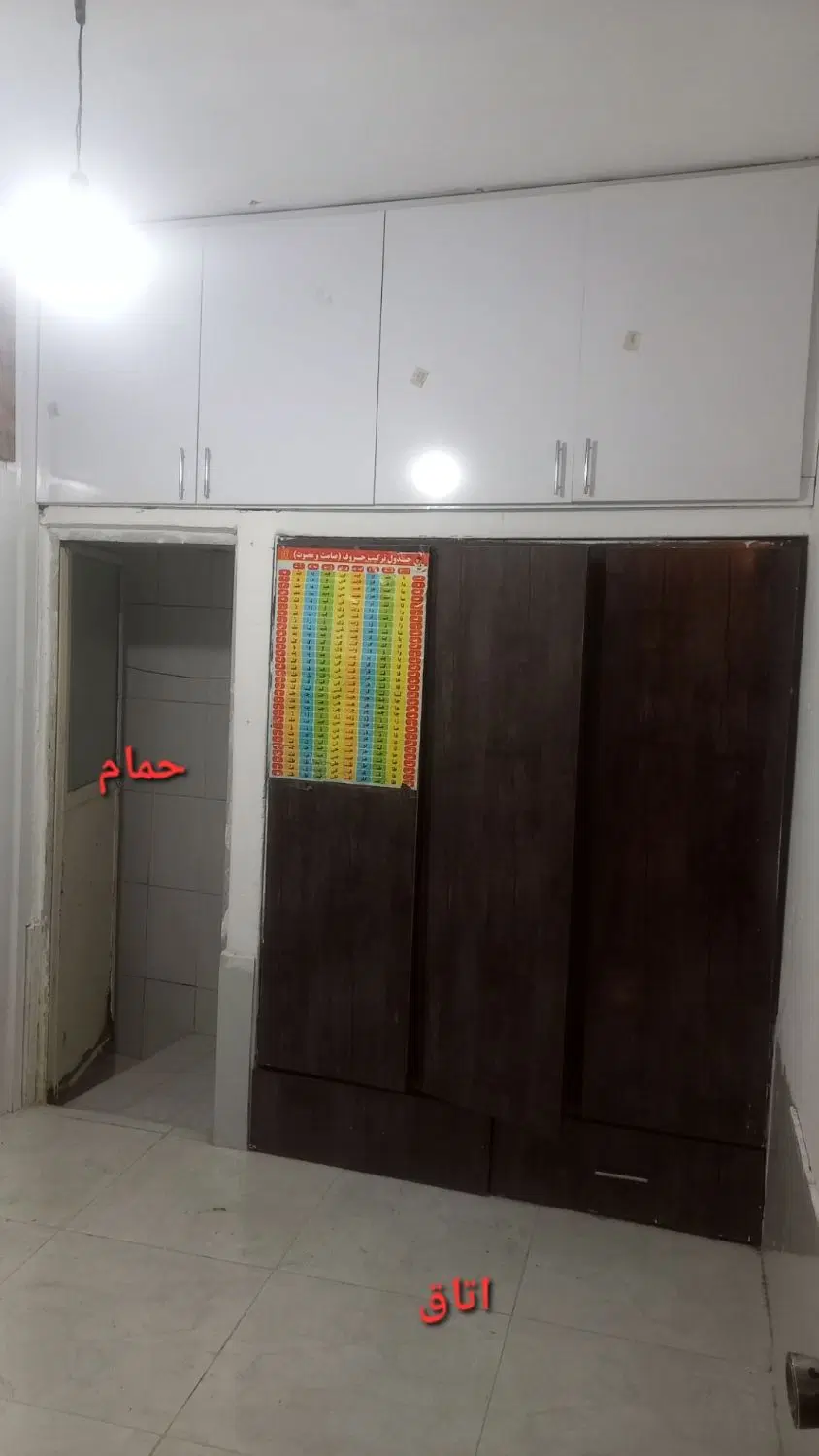 اجاره خونه ویلایی دربست باغون آباد