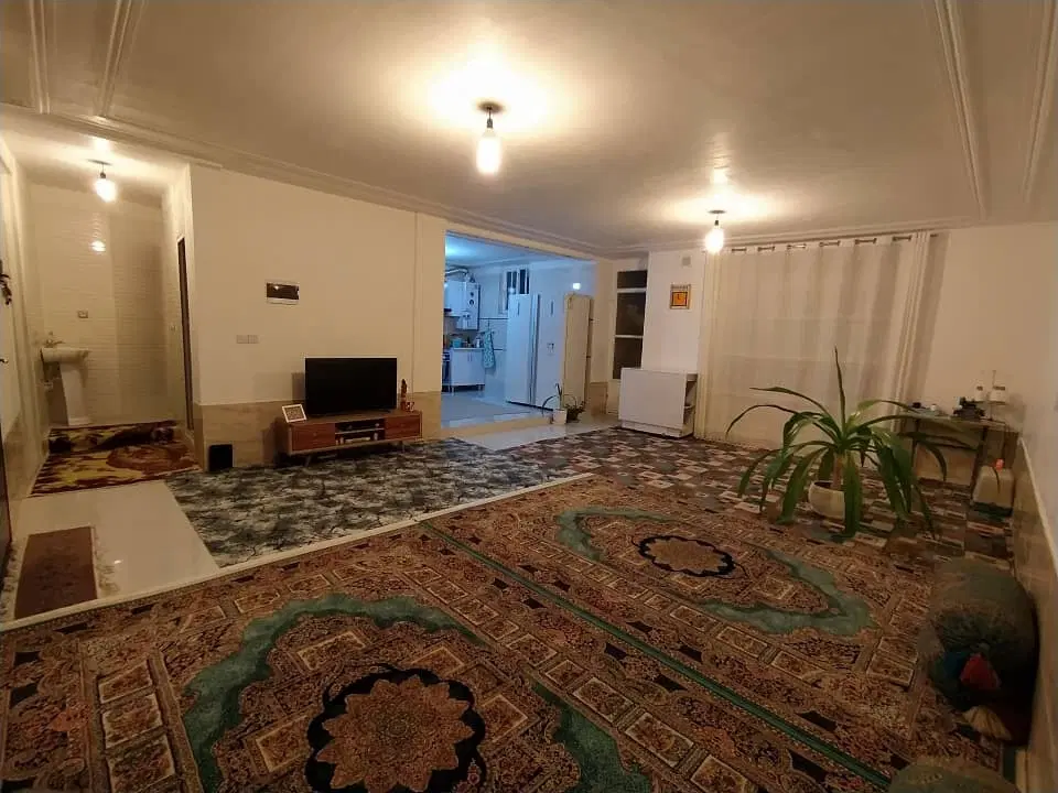 فروش منزل کیان آباد