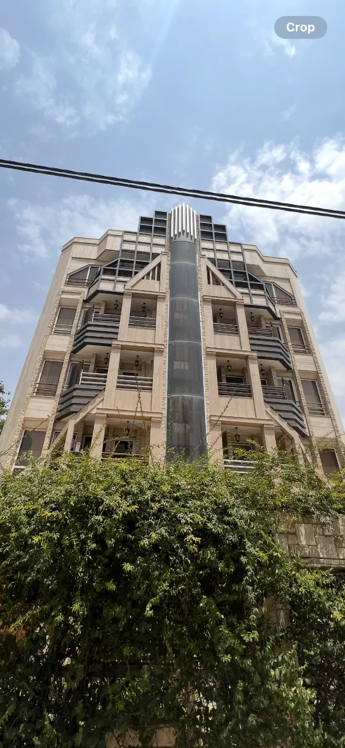 آپارتمان رهن کامل خانه کارگر صفر