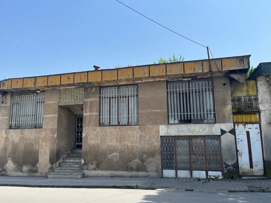 مشارکت در ساخت امام رضا ۷ بر اصلی