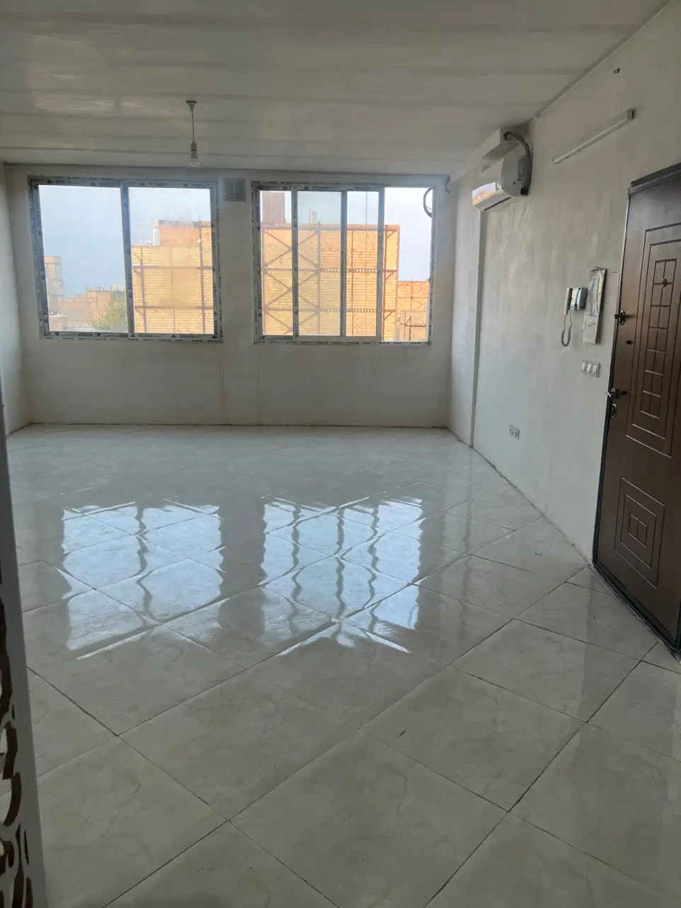 اپارتمان ۹۰ متری با اسانسور