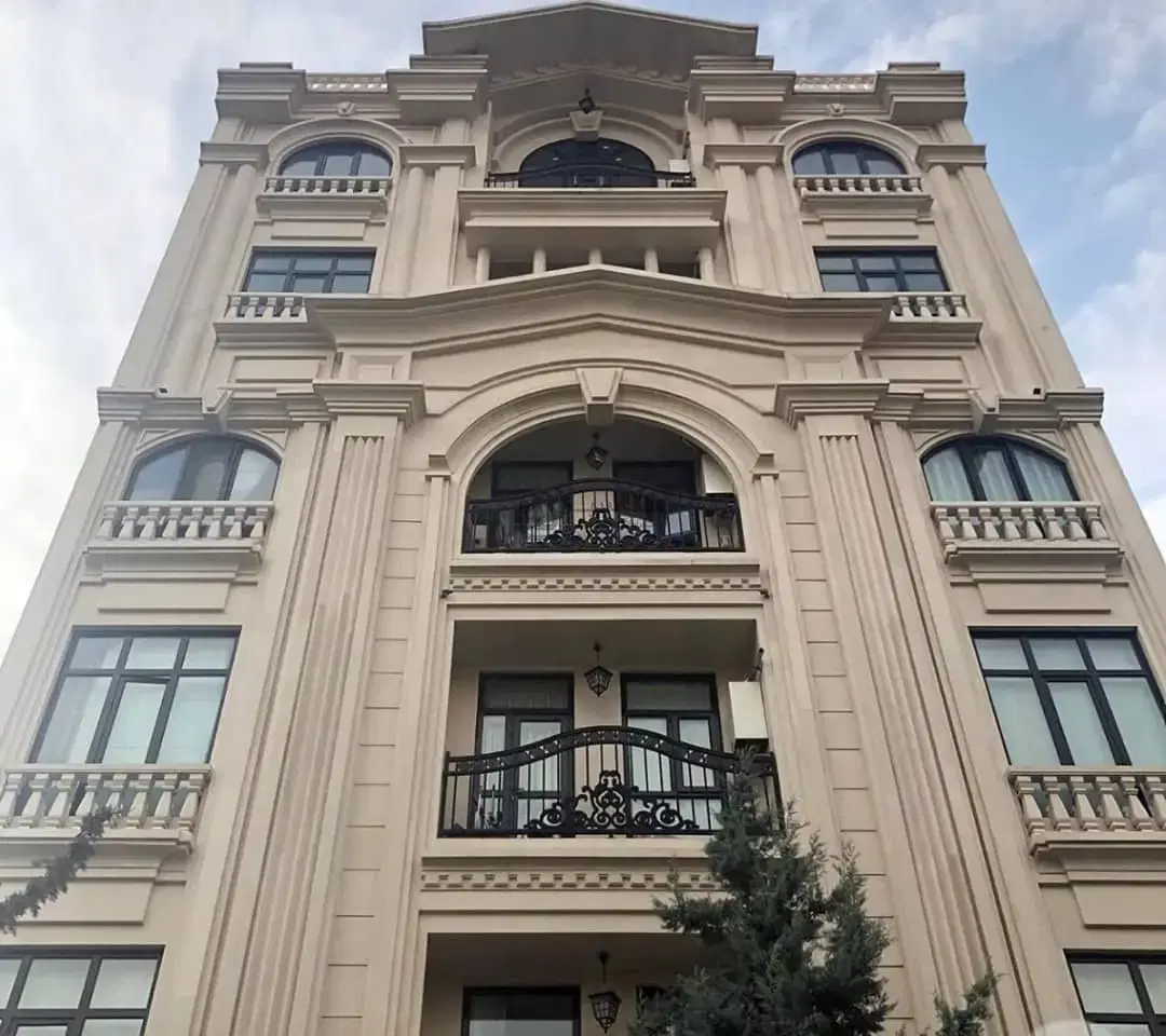 ۲۱۵ متر خیابان بهار تک واحدی