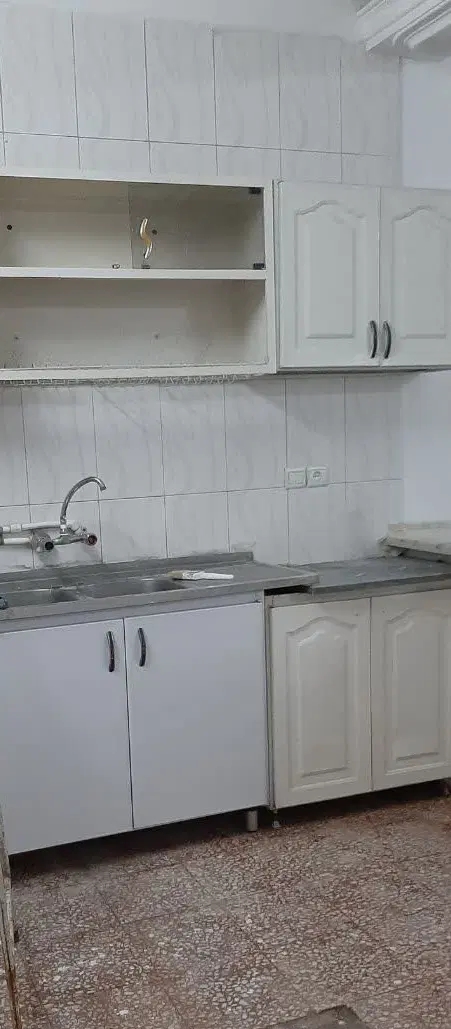 زیرزمین 80متری