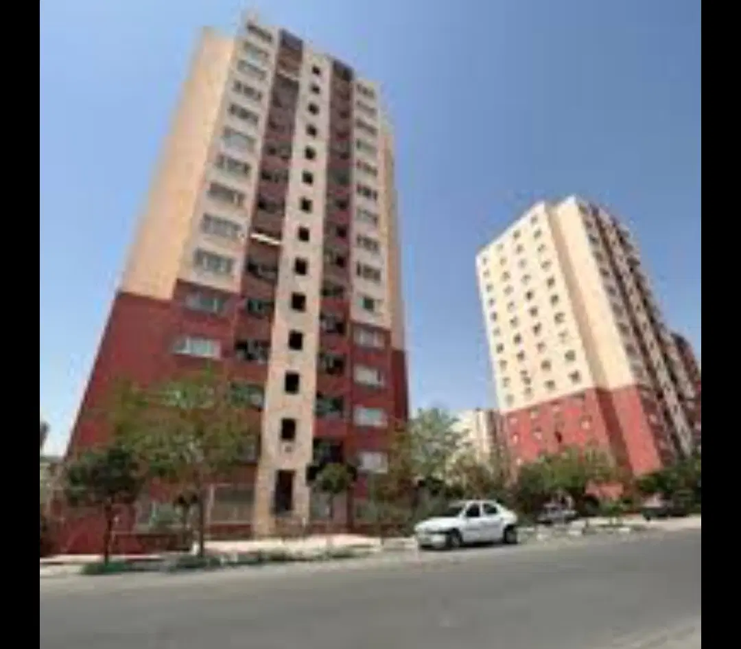 اجاره آپارتمان کوزو۵ ۷۵متری