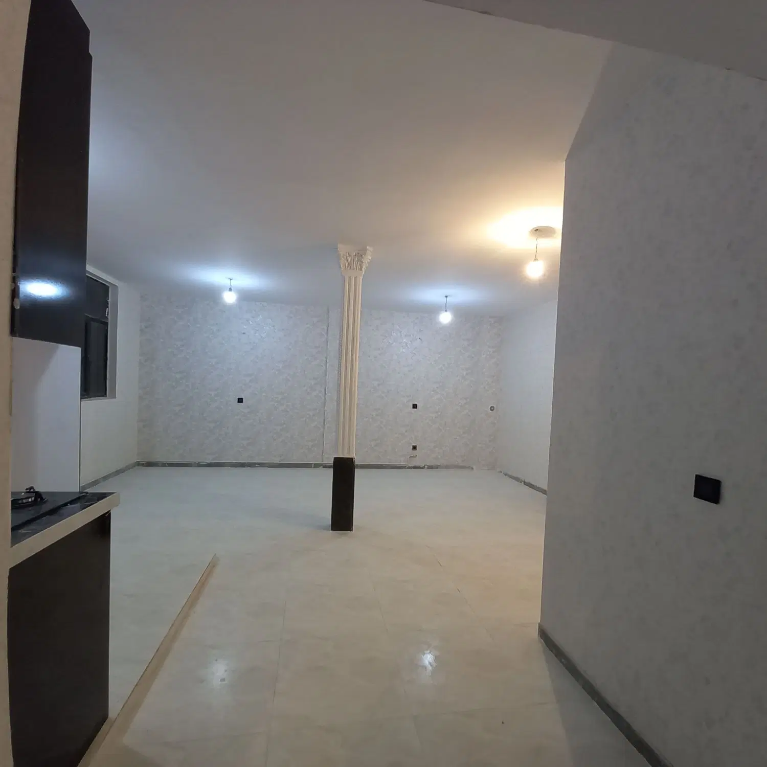 رهن و اجاره آپارتمان ۲ خوابه زرافشان فرهنگیان