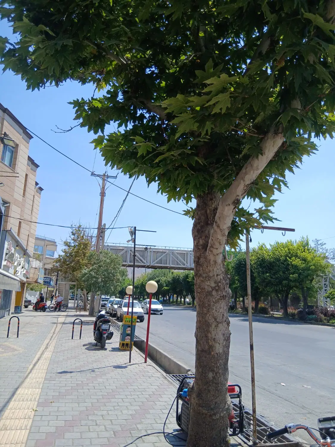 فروش ملک مسکونی