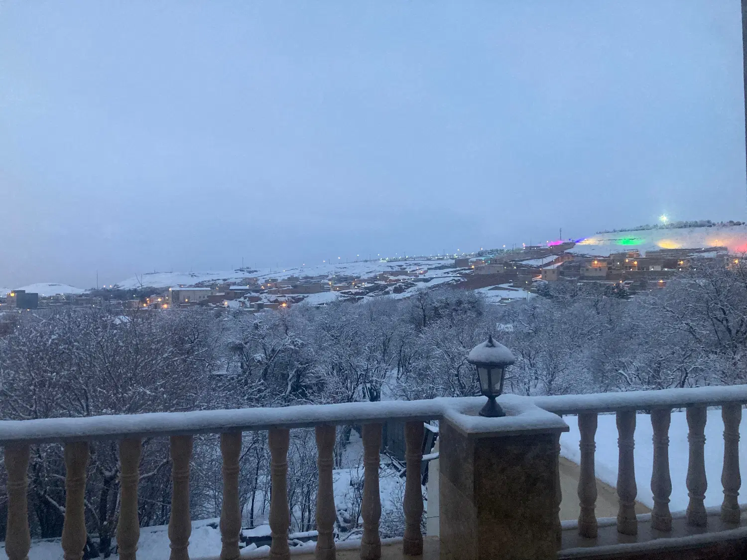 باغ ویلا دوبلکس نقدی یا معاوضه با ملک قم