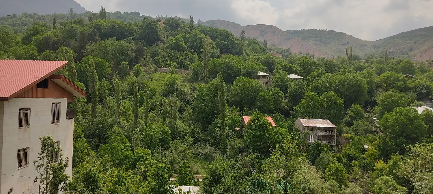 رودبار قصران.فشم.امامه پایین