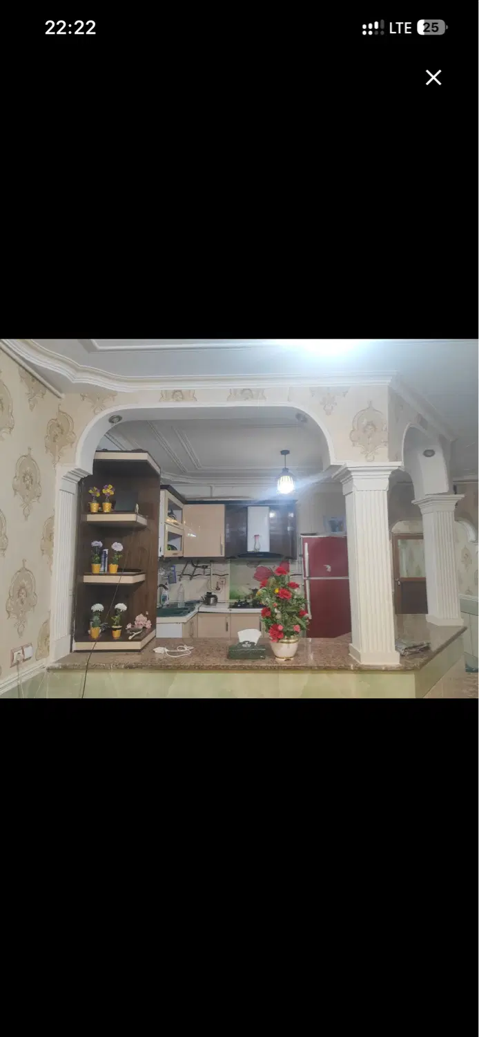 زیباشهر ۷۳متری تمدن شکار فقط تا۲۴ساعت