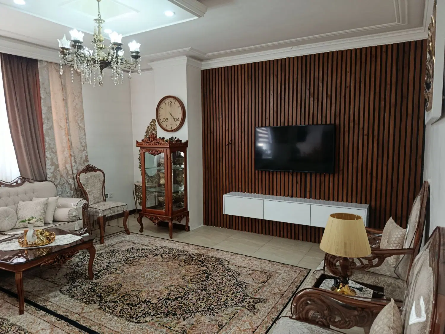 آپارتمان 72متری شهرک مدائن