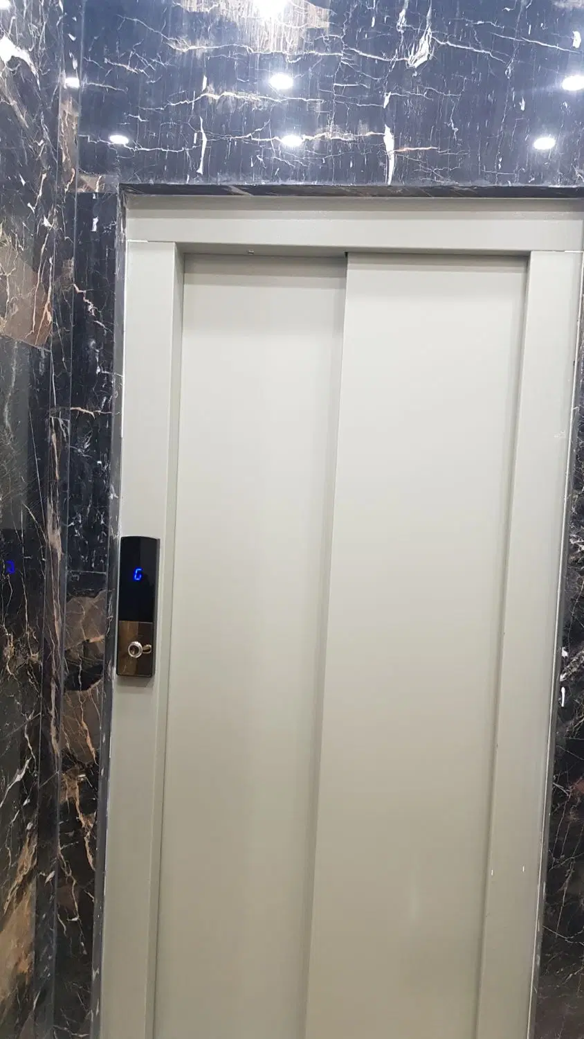 اپارتمان ۱۴۰ متری