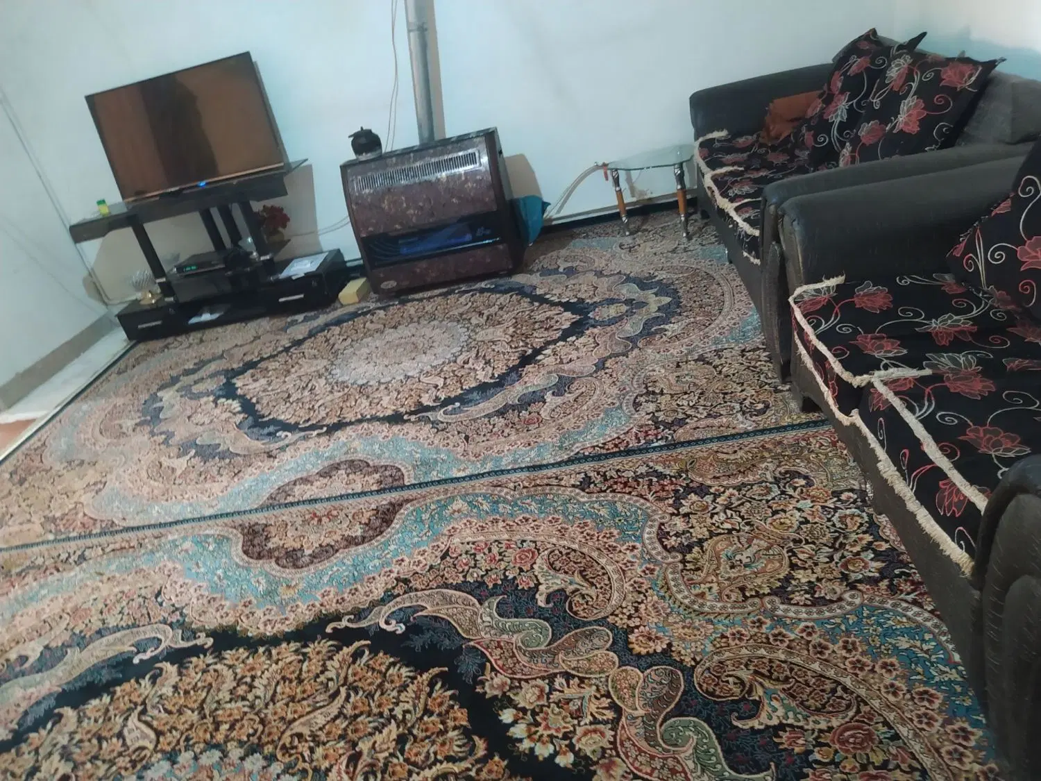اجاره واحد 80متری