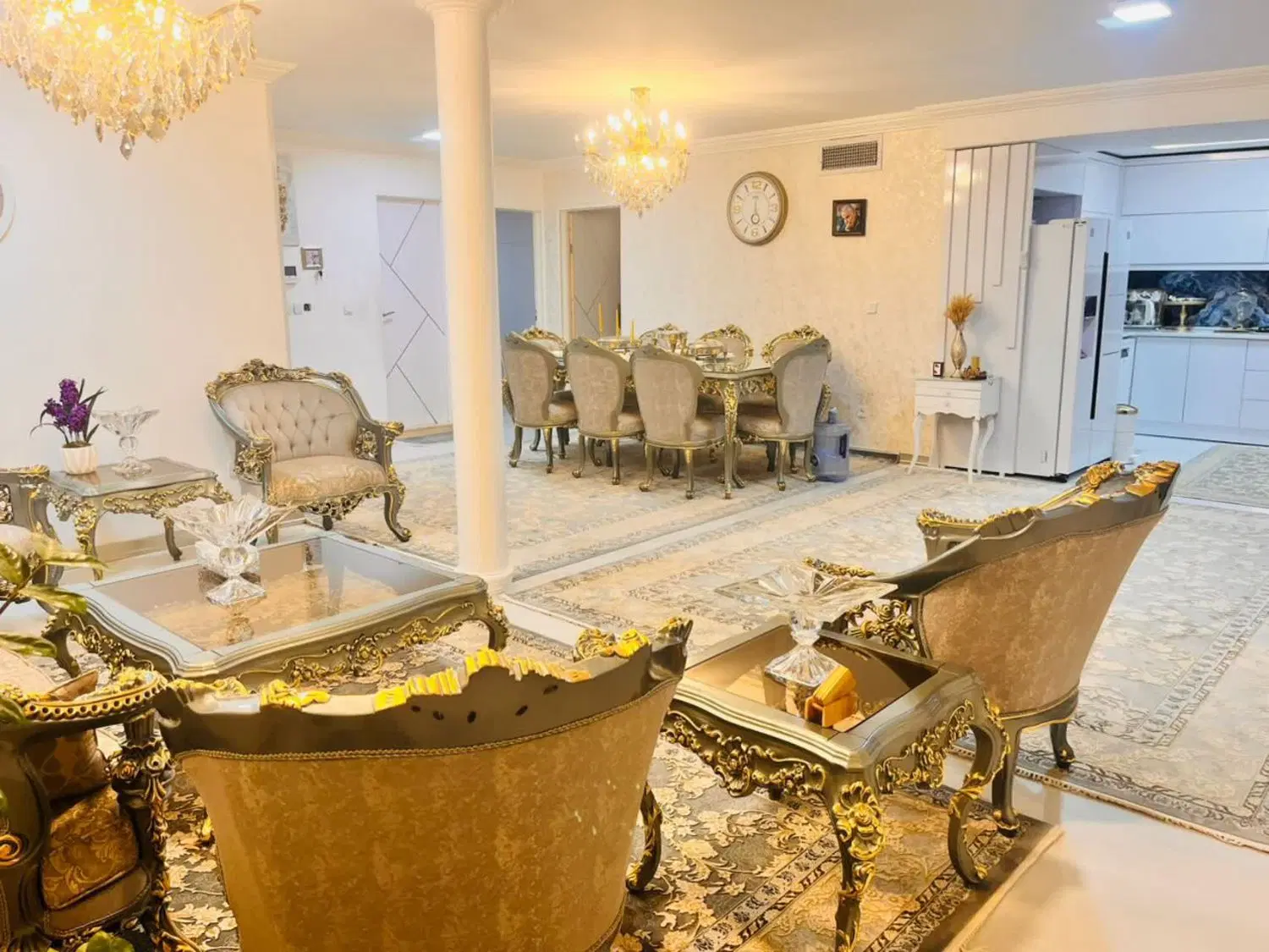ویلایی