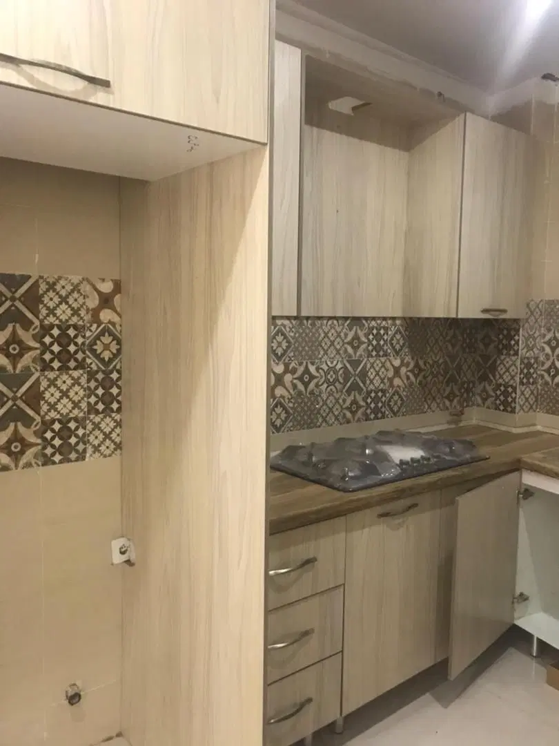 فروش آپارتمان مسکونی سرباز