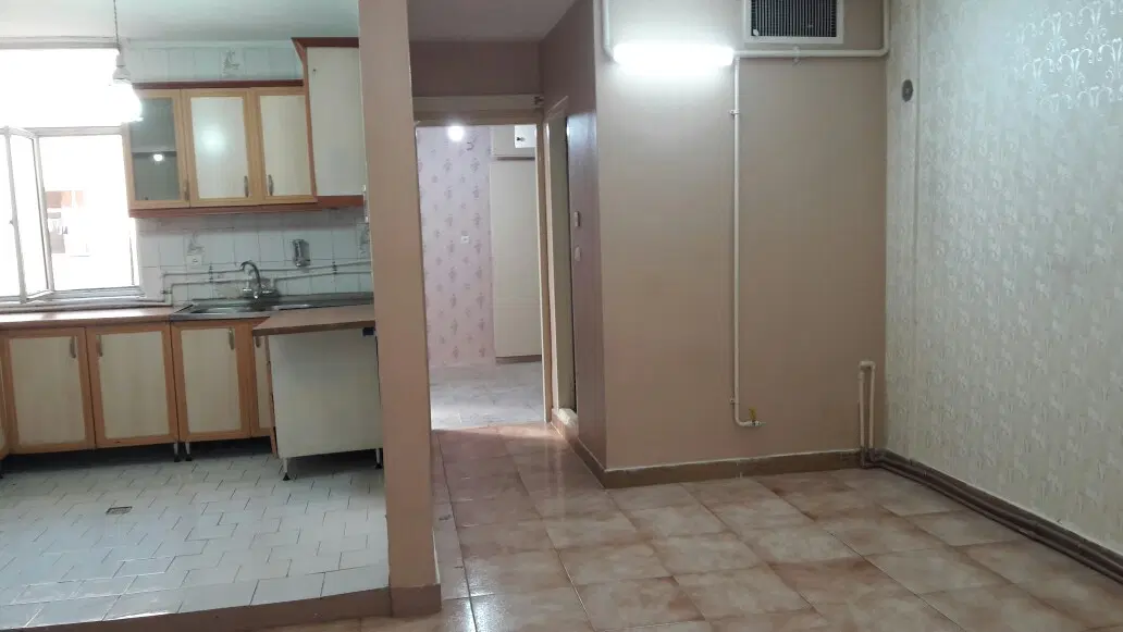 آپارتمان تهرانسر