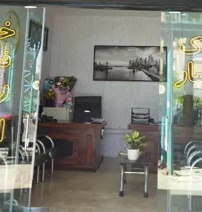 مغازه اجاره بلوار اصلی