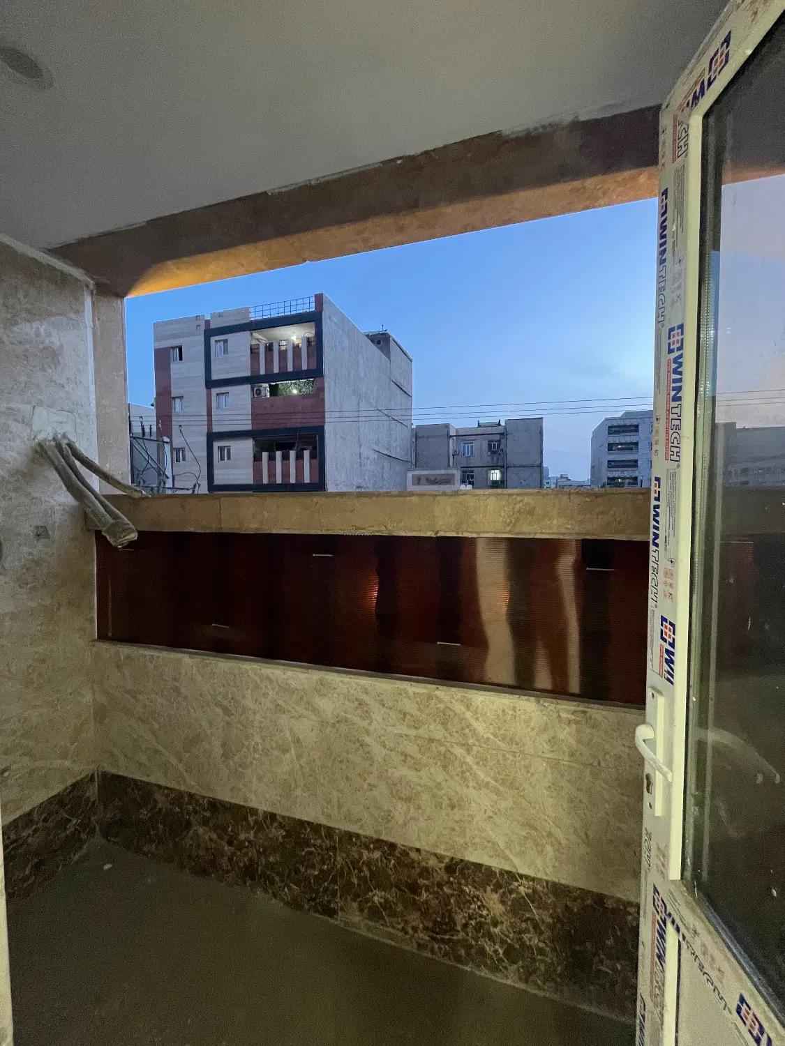 ویلایی ۲۱۰متری نبوت_ مطهر